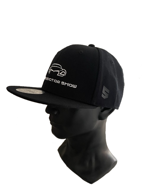 Snapback Flexfit - Stick