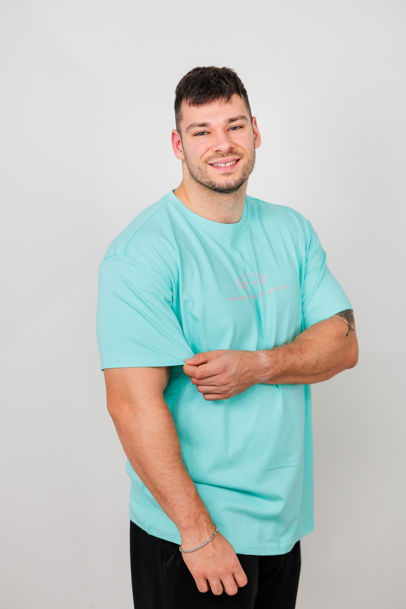 T-Shirt Oversize