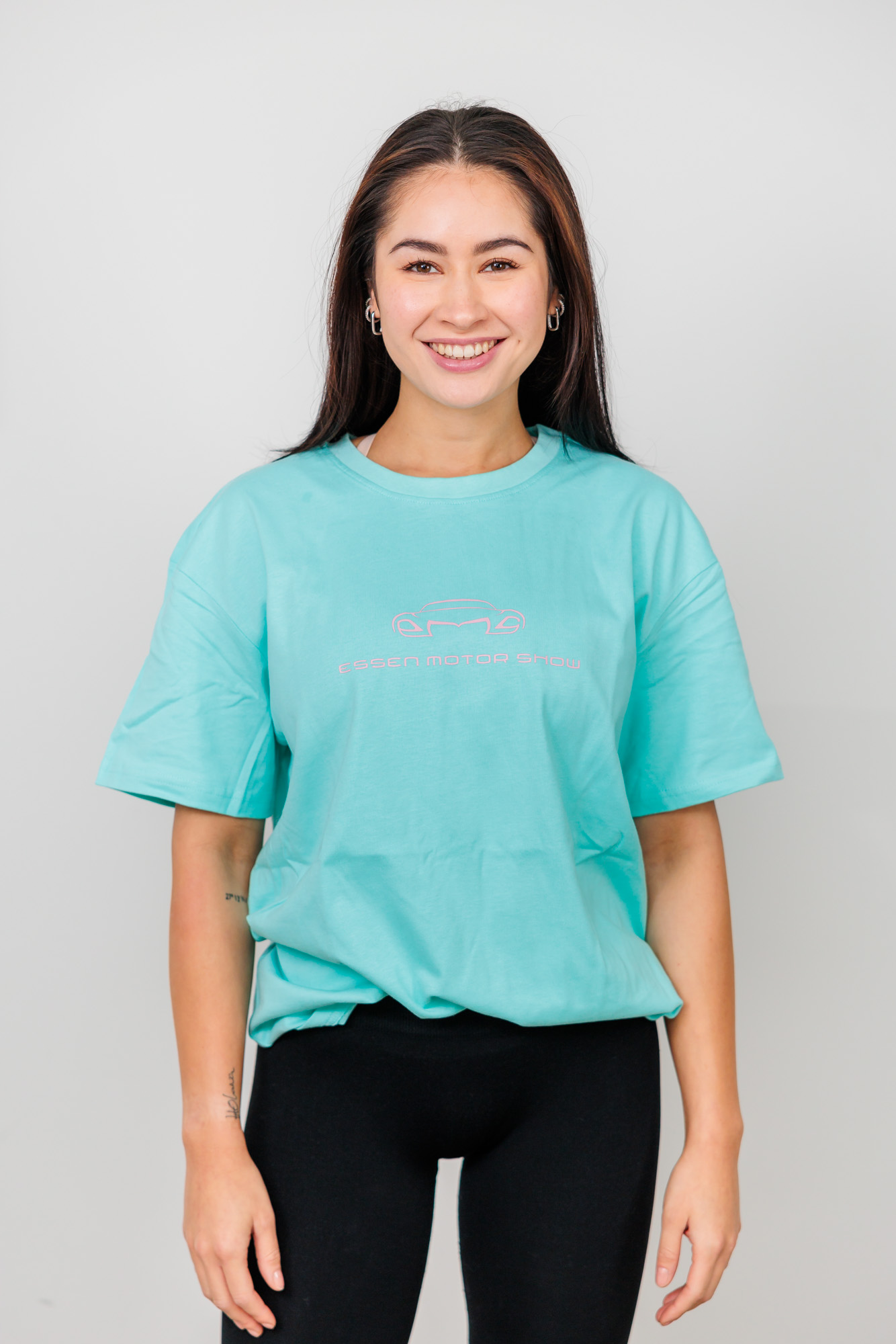 T-Shirt Oversize