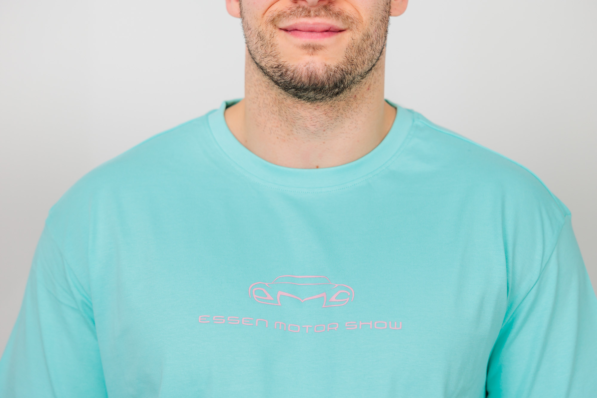T-Shirt Oversize