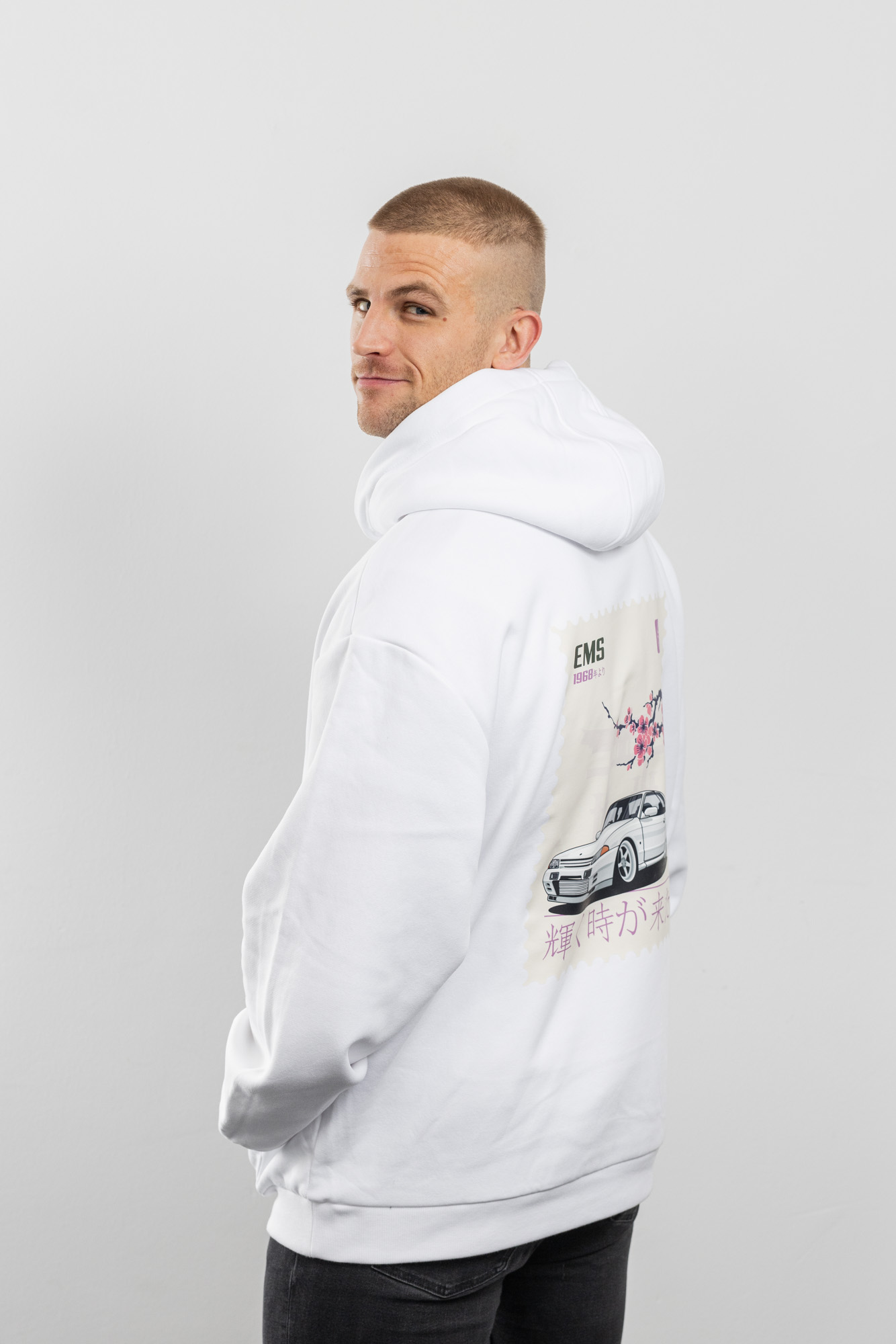 2025 Hoody Snow - Backprint 3 