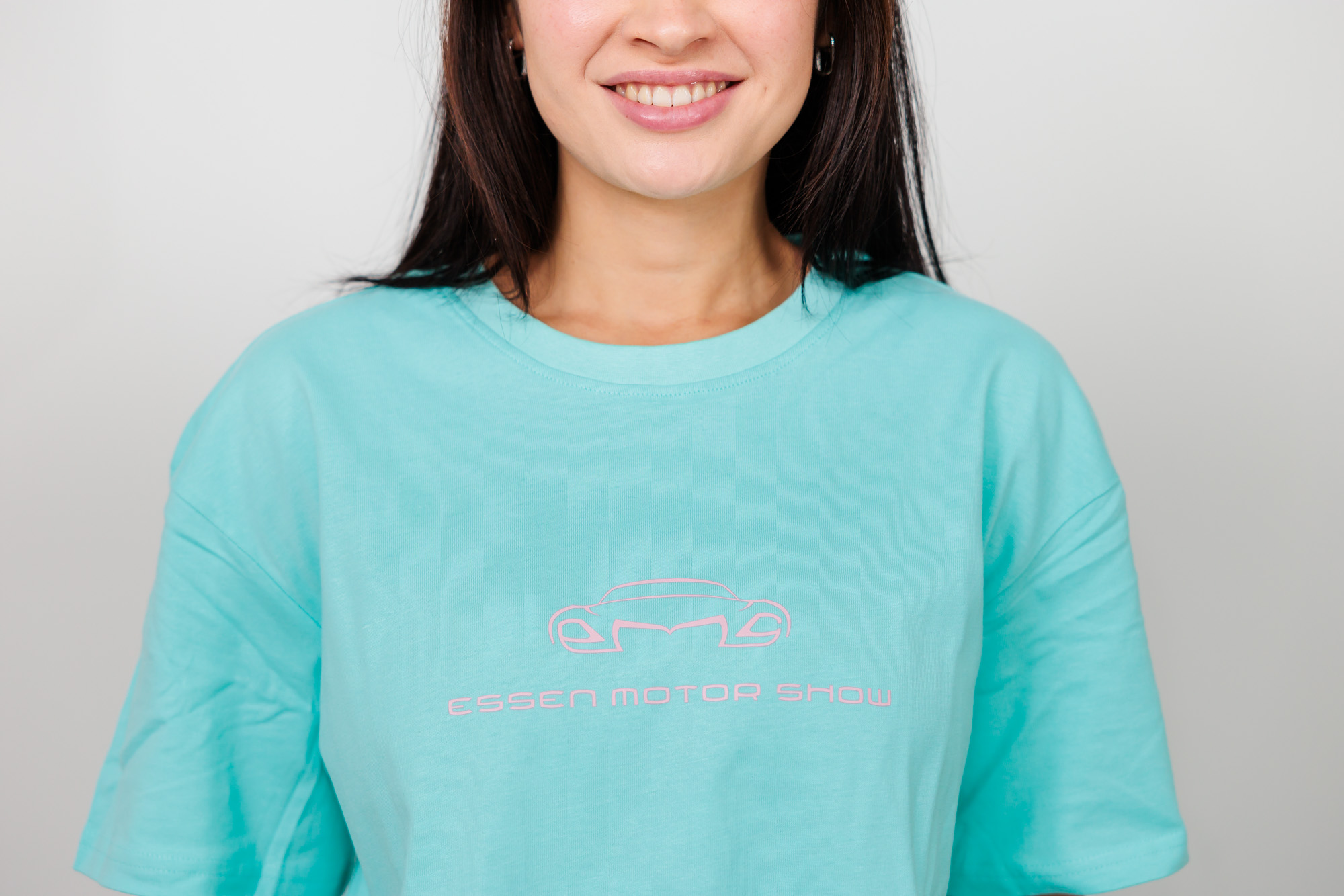 T-Shirt Oversize