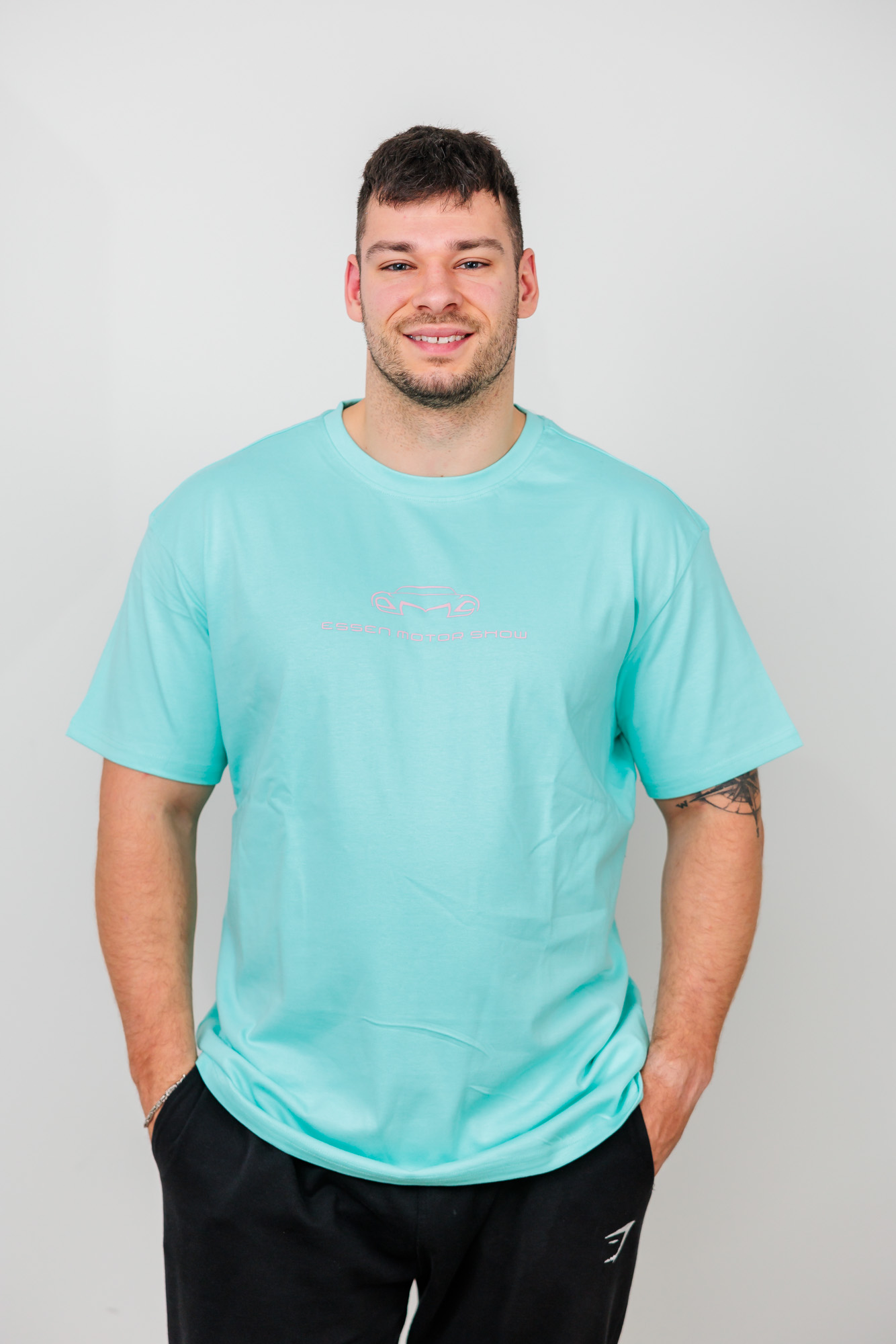 T-Shirt Oversize
