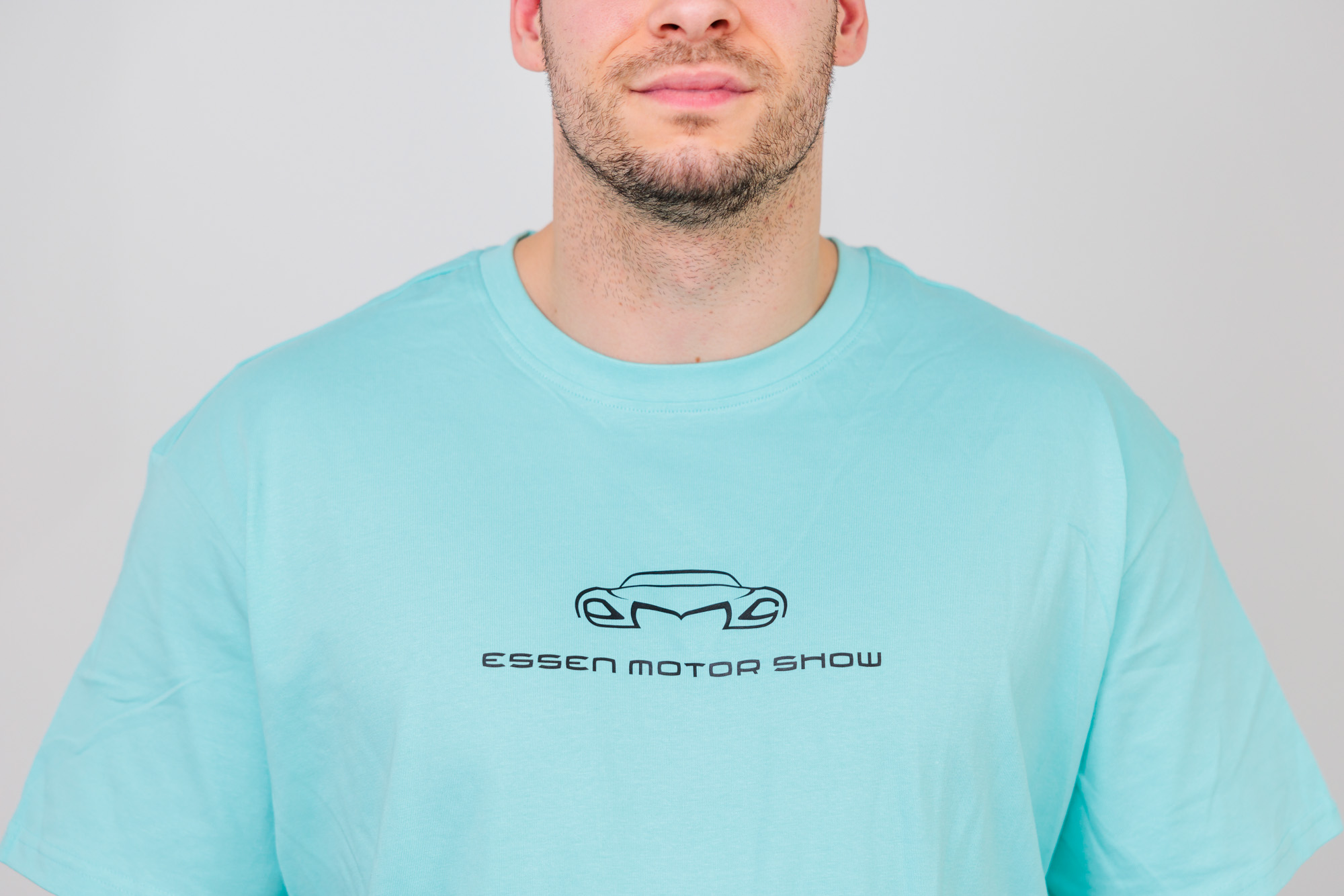 T-Shirt Oversize