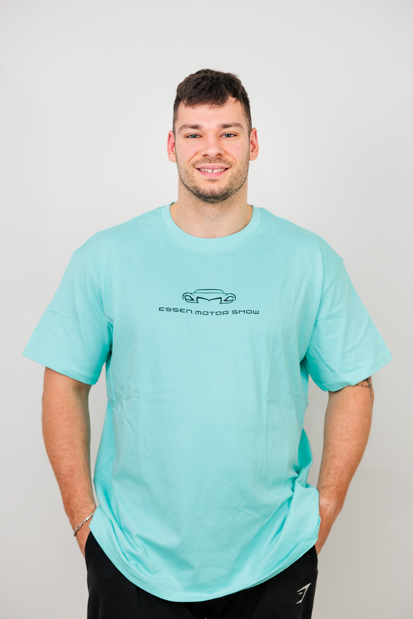 T-Shirt Oversize