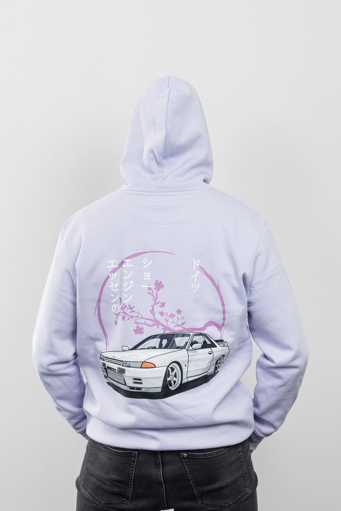 2025 Hoody Flieder - Backprint 2
